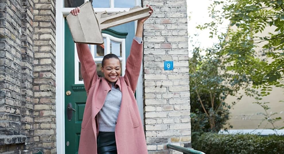 How Homeownership Is Life Changing for Many Women — featured image