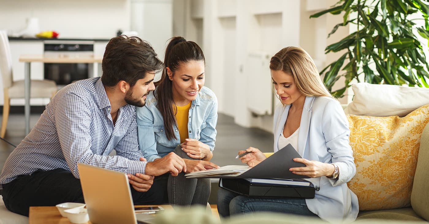 How To Have Your 'Right' Listing Partner — featured image