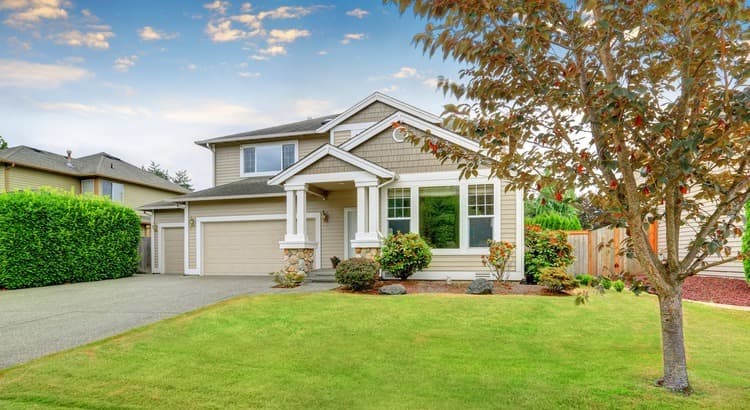 Invest in Yourself by Owning a Home — featured image
