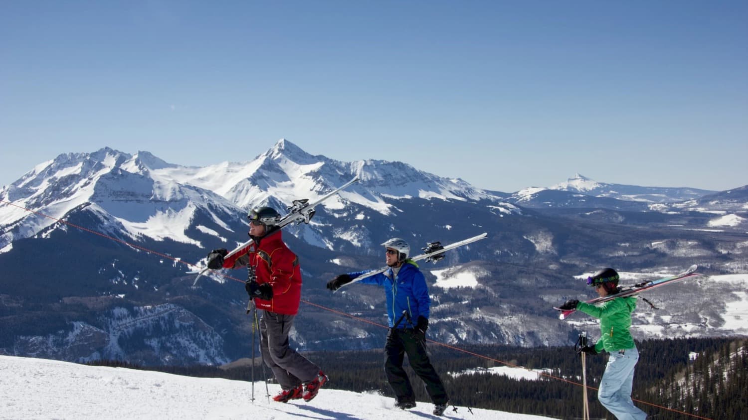 KOTO Ski Swap 2023: Gear Up for the Telluride Winter Season — featured image