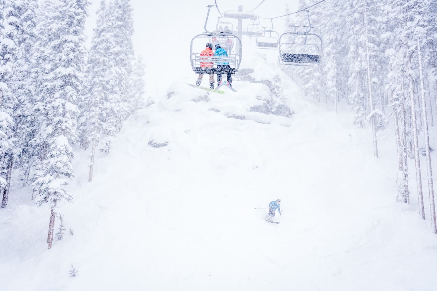PEAKSHEET: Your Life@Telluride from 24 March to 2 April — featured image