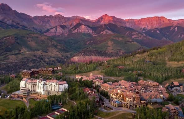 Looking to get away from the city to a remote mountain town? — featured image
