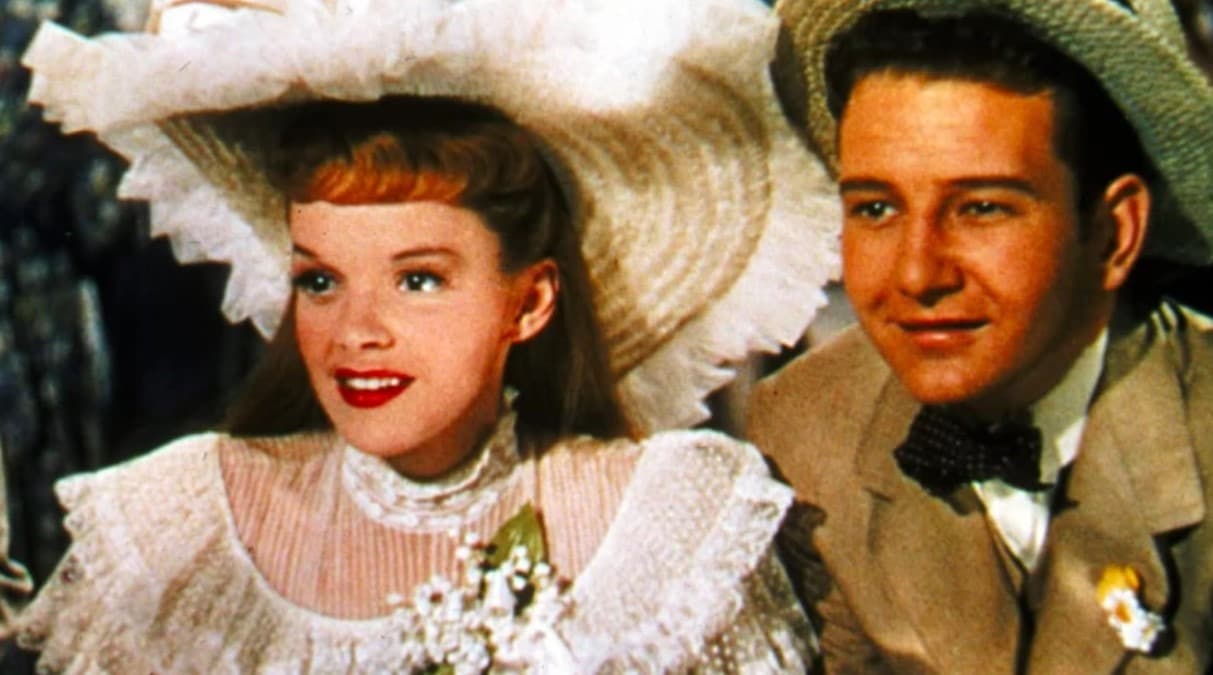 Meet Me In St. Louis Audition at Historic Sheridan Opera House — featured image