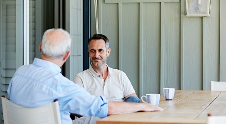 Mortgage Rates: Past, Present, and Possible Future — featured image
