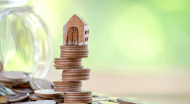 One Major Benefit of Investing in a Home — featured image