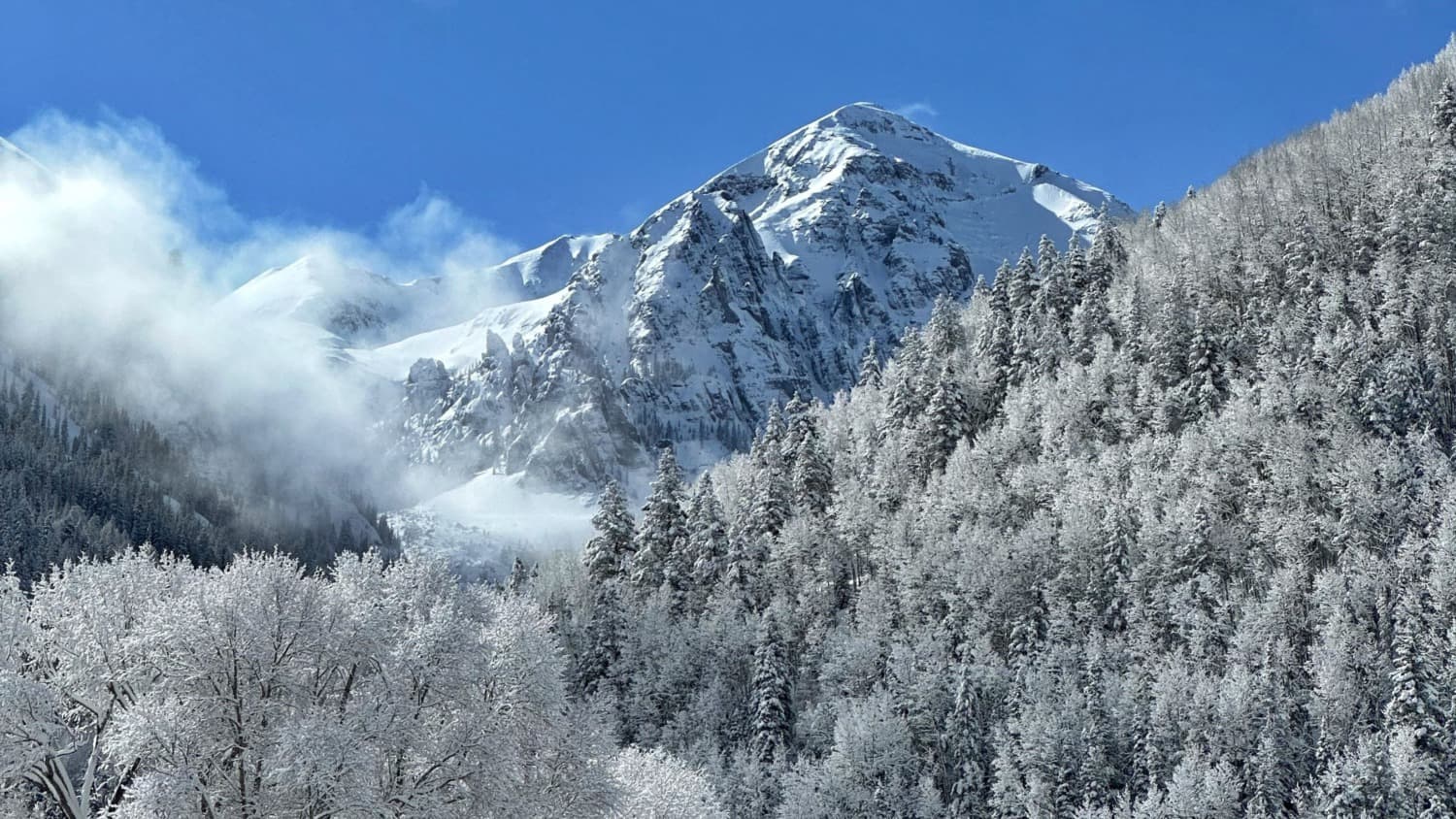 PEAKSHEET: Your Life@Telluride from 17-23 March 2023 — featured image
