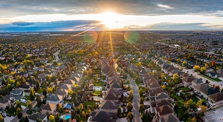 Real Estate Is Still Considered the Best Long-Term Investment — featured image