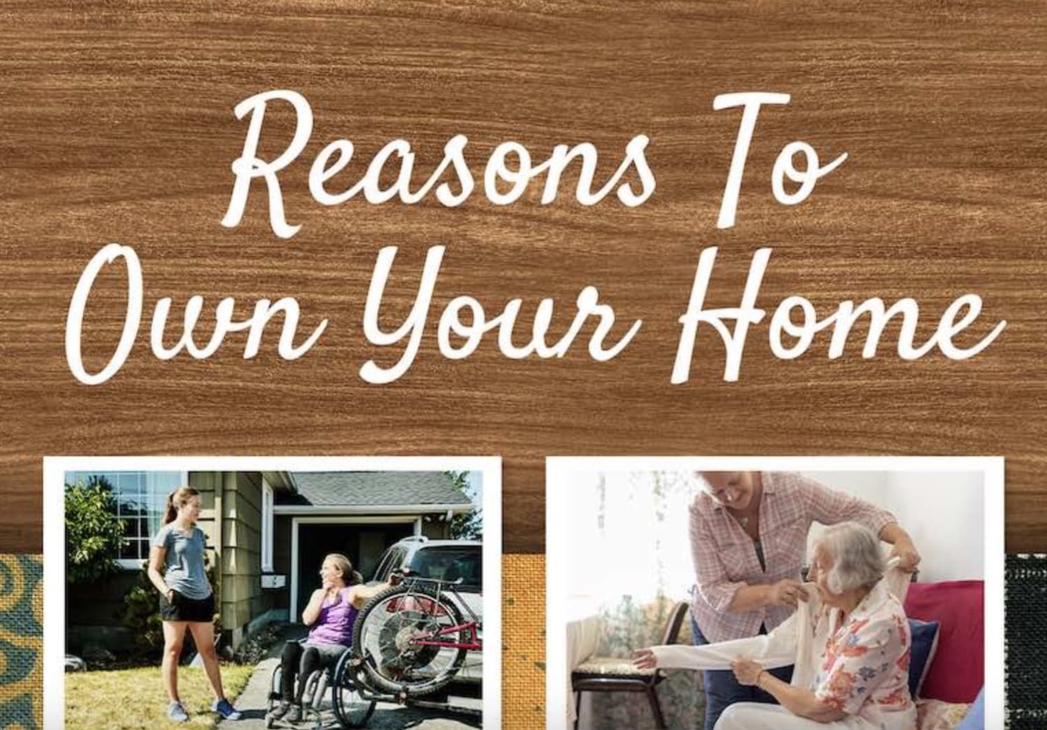 Reasons To Own Your Home — featured image