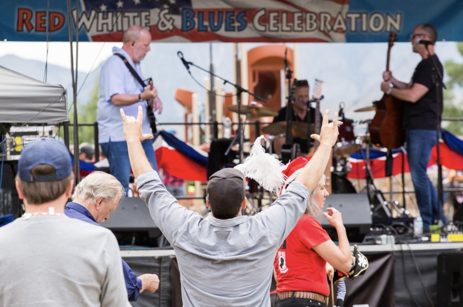 Telluride and Mountain Village Fourth of July Festivities — featured image