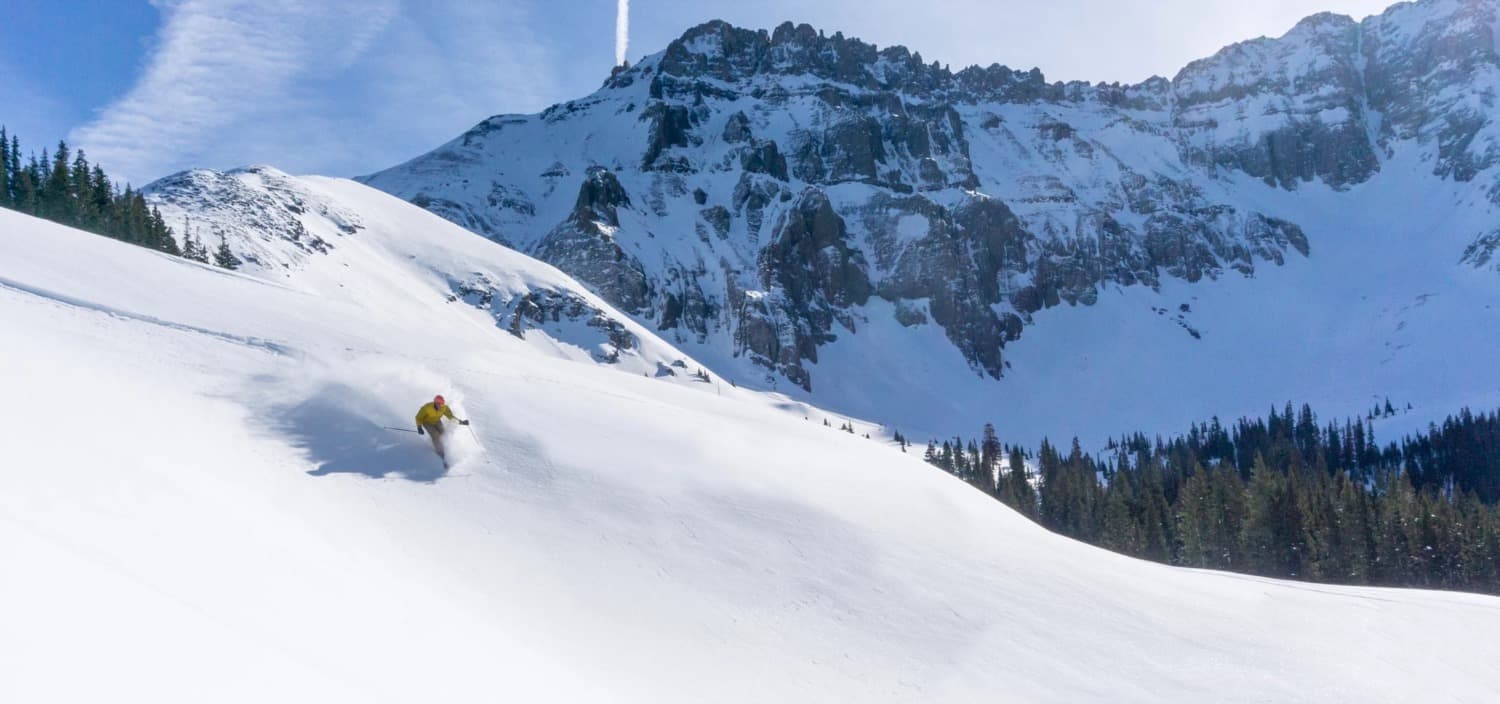TELLURIDE PEAK SHEET: September 1 - 7 — featured image