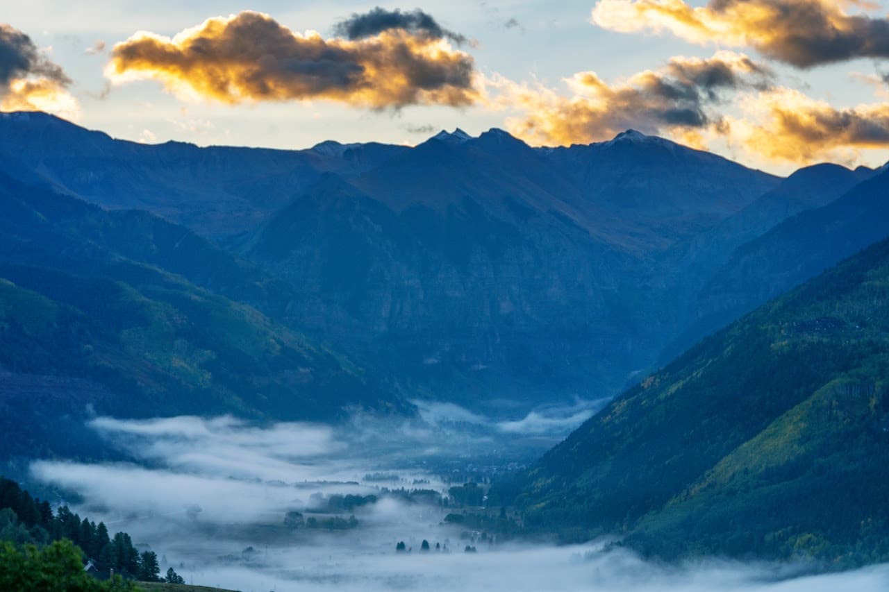 Telluride PEAK SHEET: September 15 - 21 — featured image