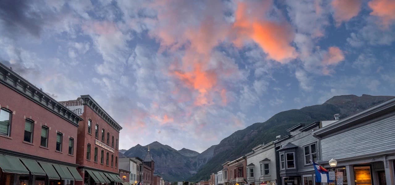 Telluride Tourism Board Grant Program — featured image