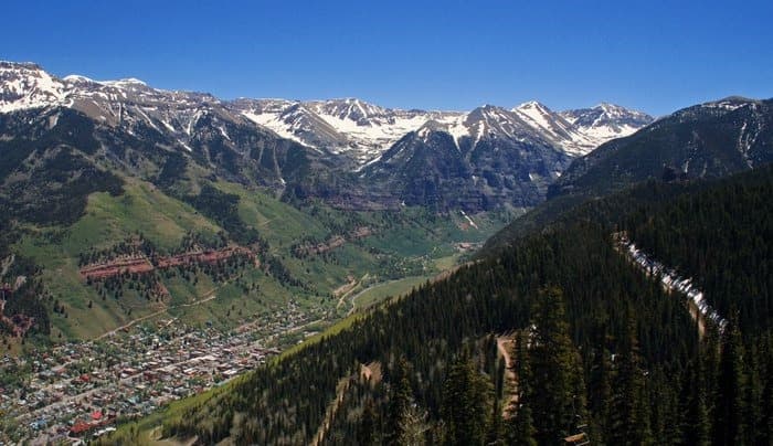 The Little Town In Colorado That Might Just Be The Most Unique Town In The World — featured image