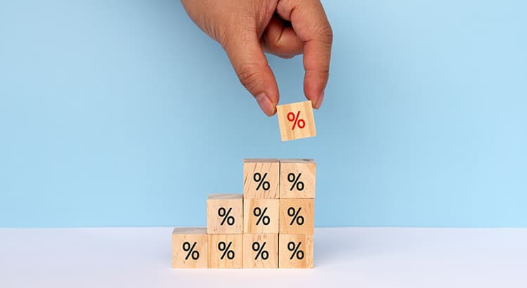 The Main Reason Mortgage Rates Are So High — featured image