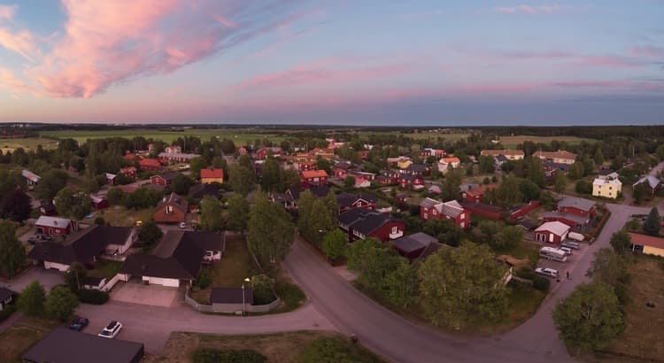 The Surprising Trend in the Number of Homes Coming onto the Market — featured image