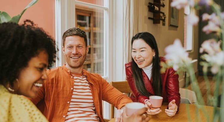 Understanding the Benefits of Owning Your First Home — featured image