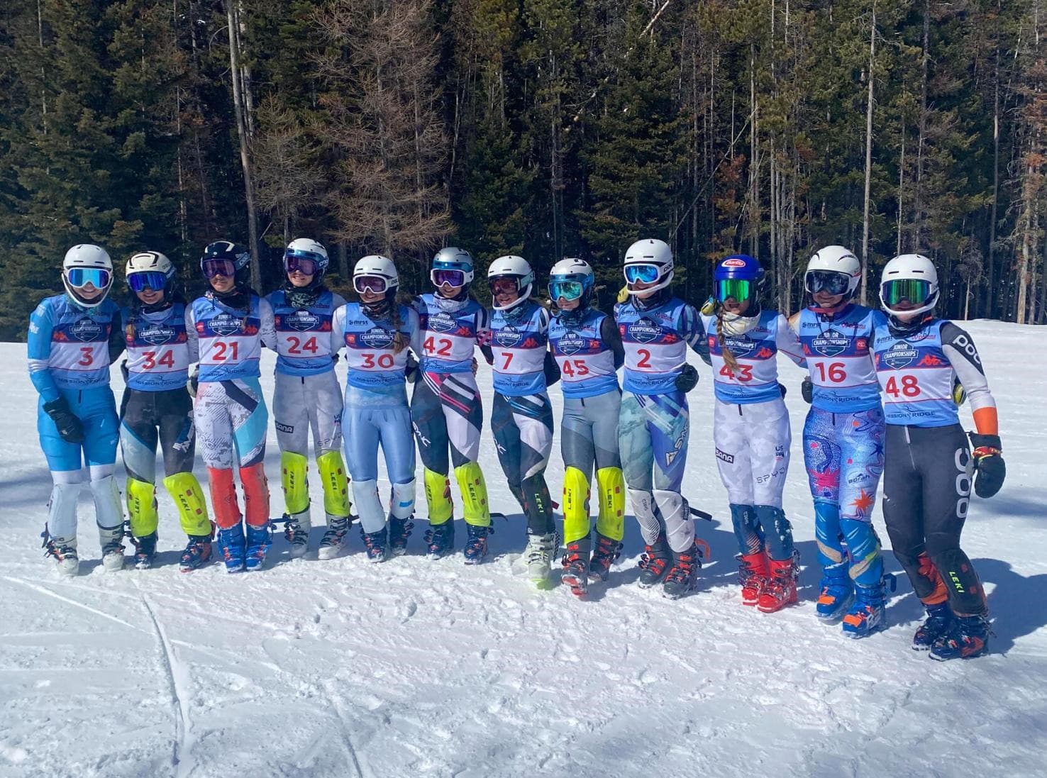 Week in Wenatchee: Nationals qualifiers reflect on ski journey — featured image
