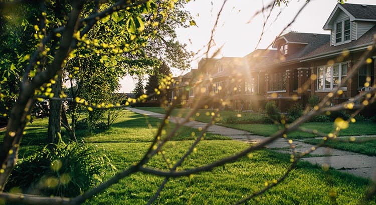 What Buyer Activity Tells Us About the Housing Market — featured image
