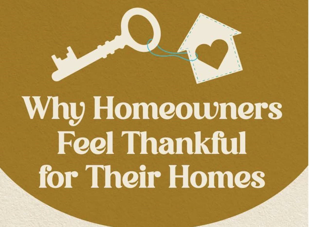 Why Homeowners Feel Thankful for Their Homes — featured image