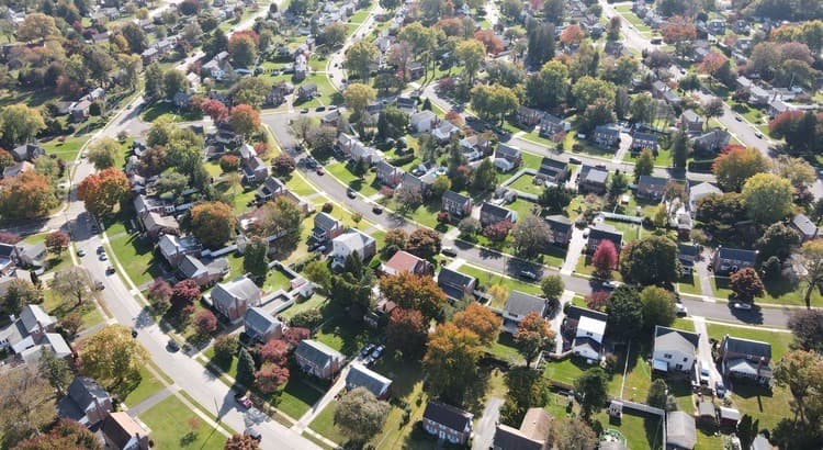 Why Today’s Housing Inventory Shows a Crash Isn’t on the Horizon — featured image