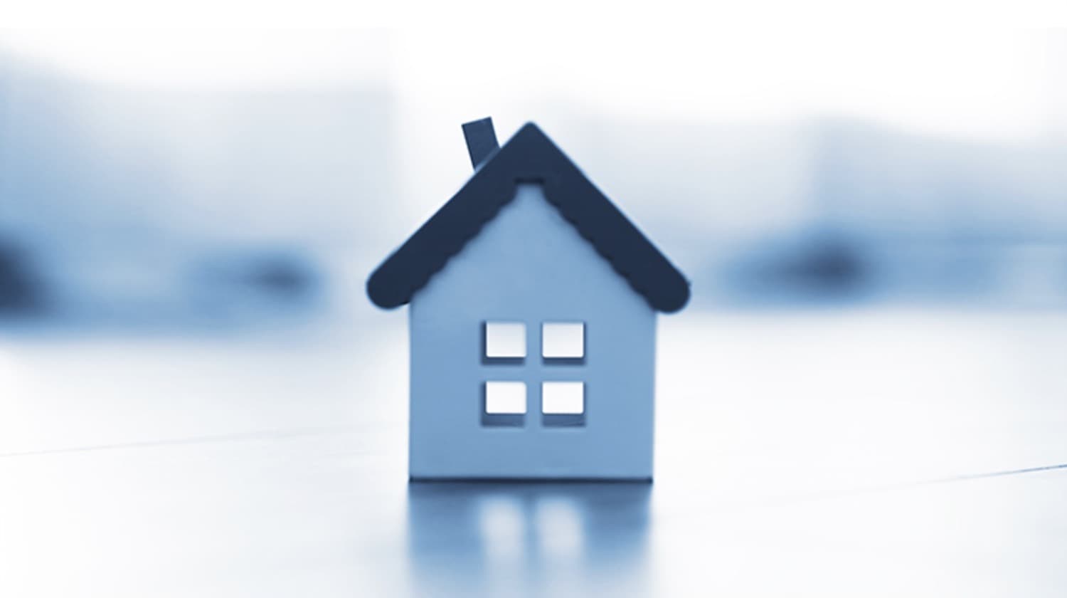 Why Today’s Housing Market Is Not About To Crash — featured image