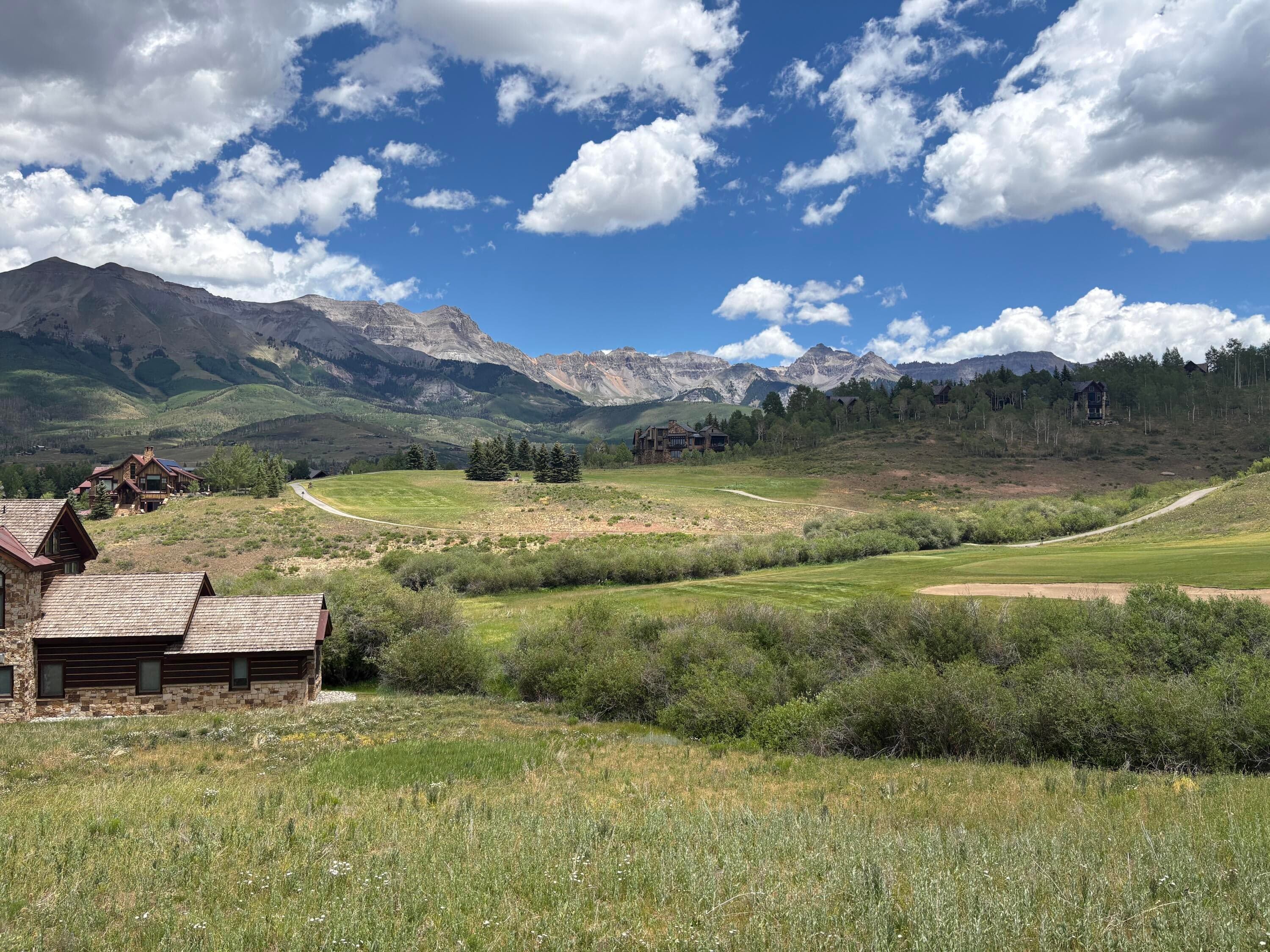 TBD Adams Ranch Road