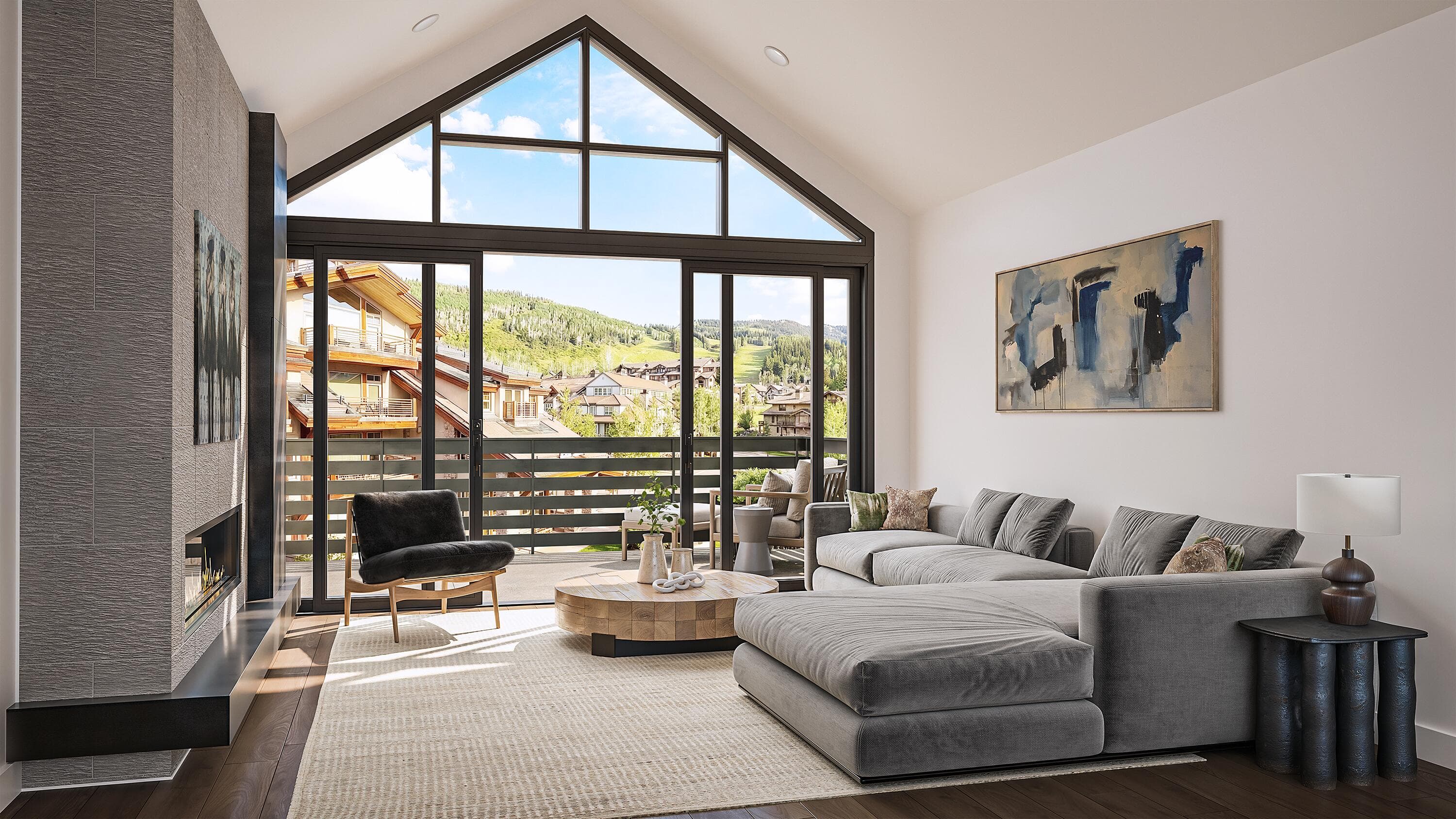 98 Aspen Ridge Drive 303 - Photo 1