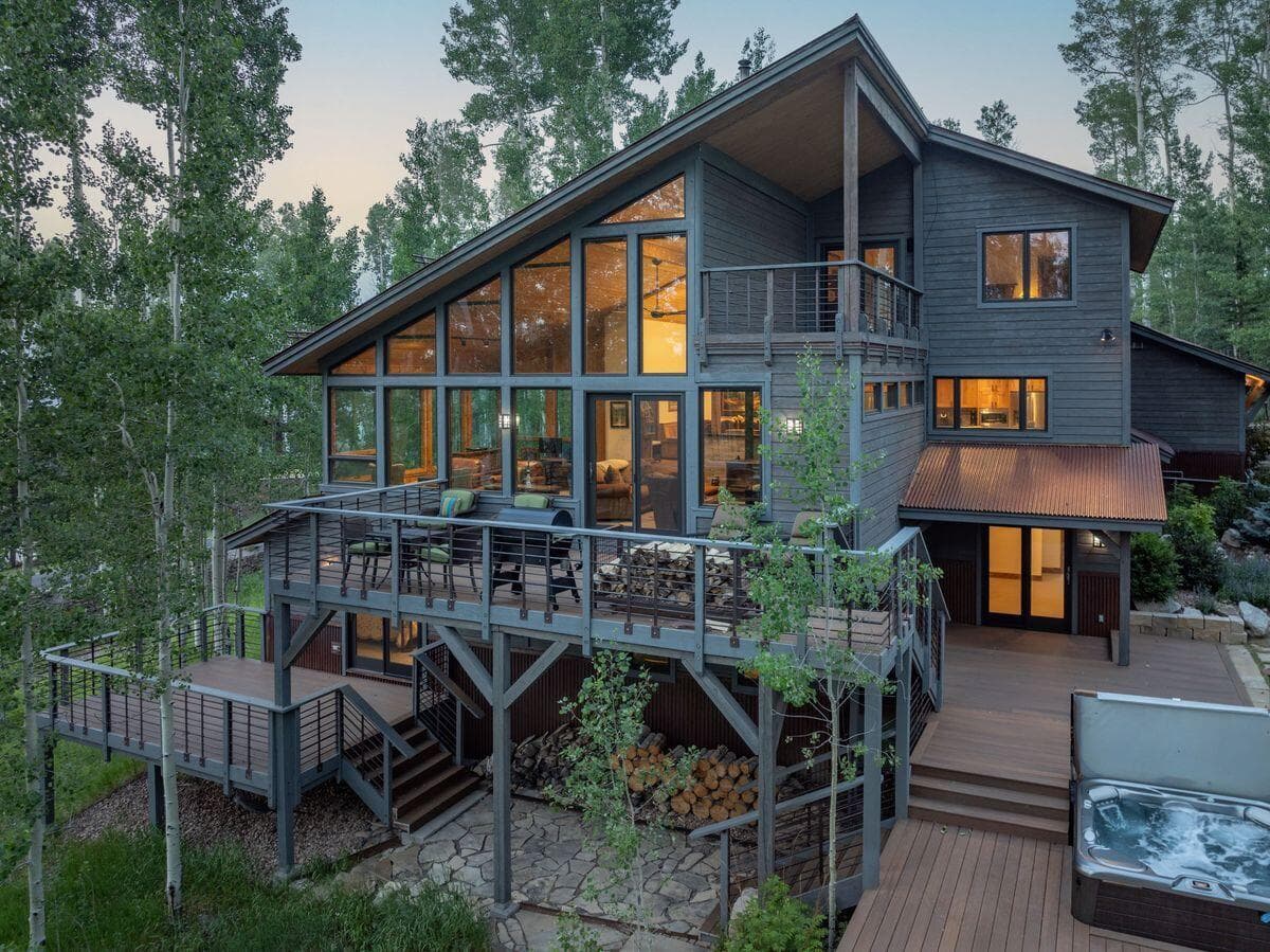 66 Canyon View Circle