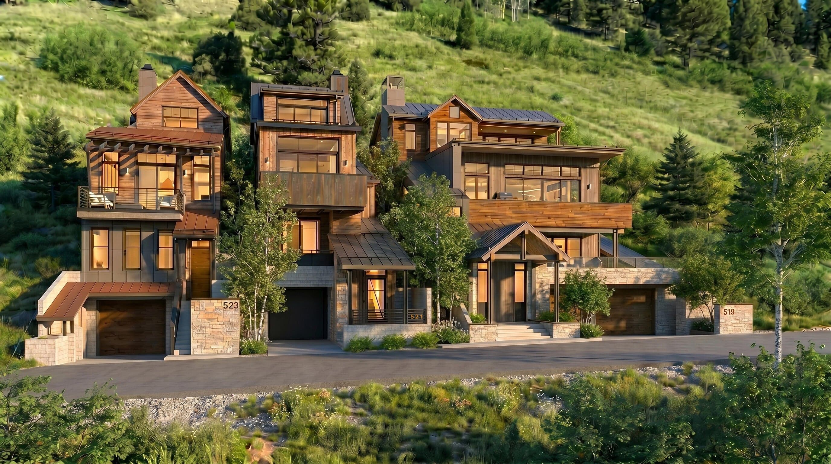 521 Curtis Drive