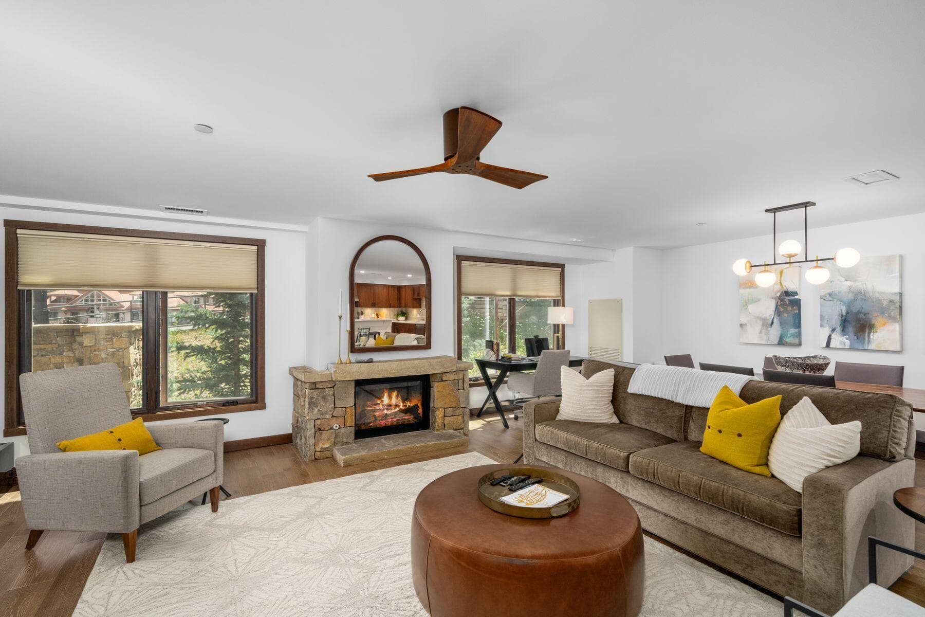 568 Mountain Village Boulevard 1306 - Photo 1