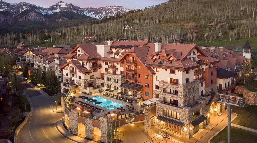 568 Mountain Village Boulevard 439/441