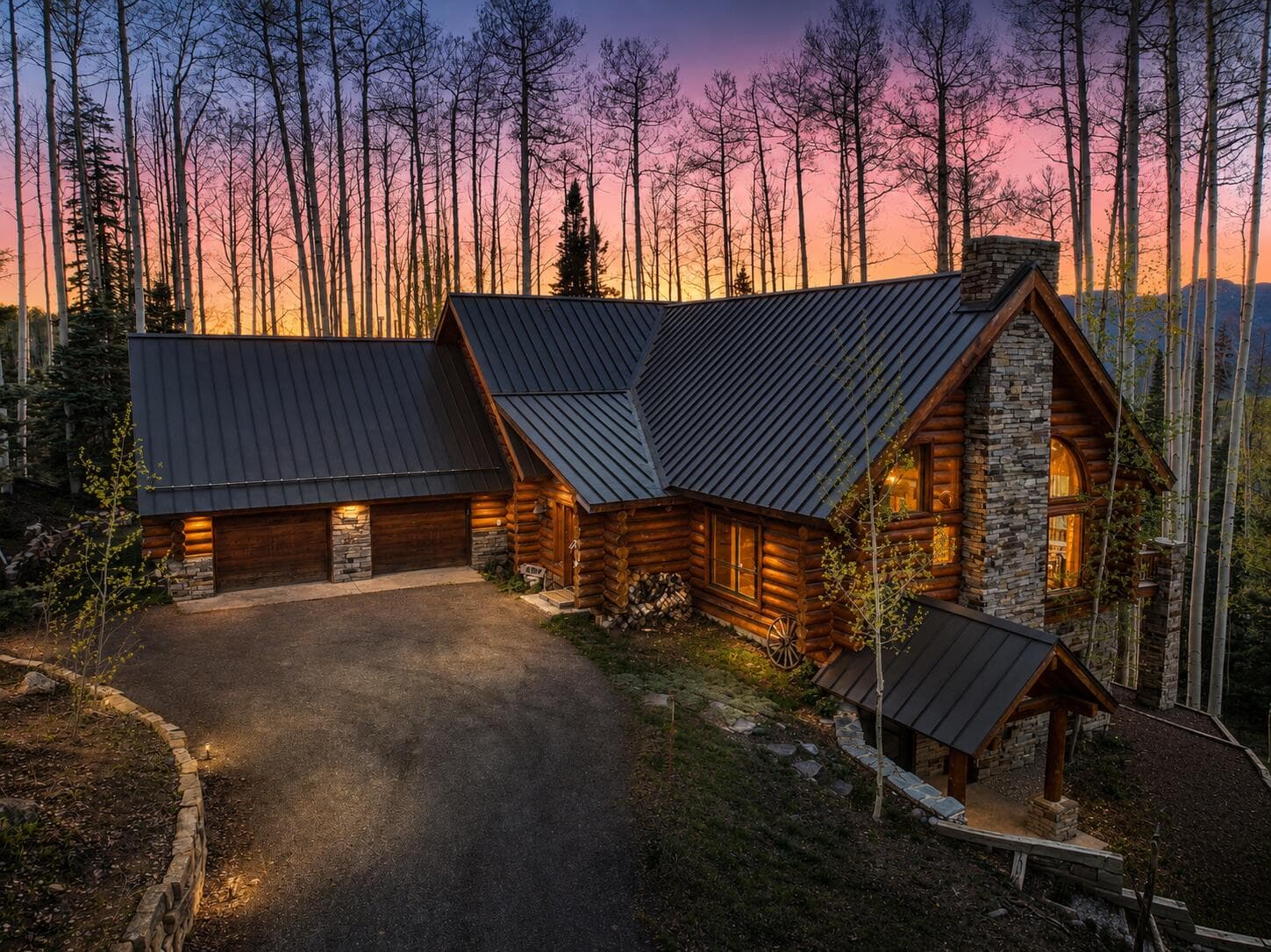 102 Snowdrift Lane
