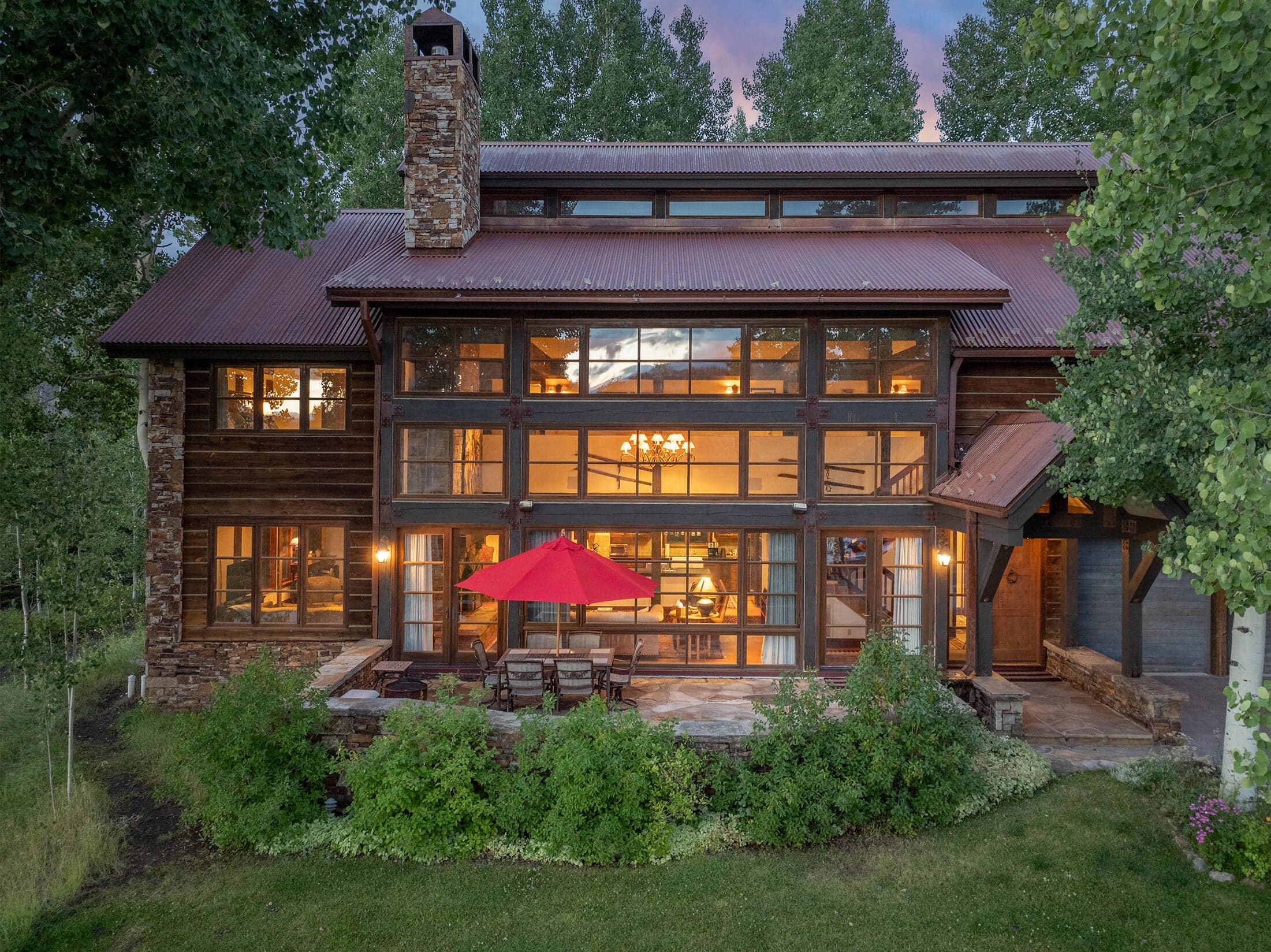 192 Country Club Drive