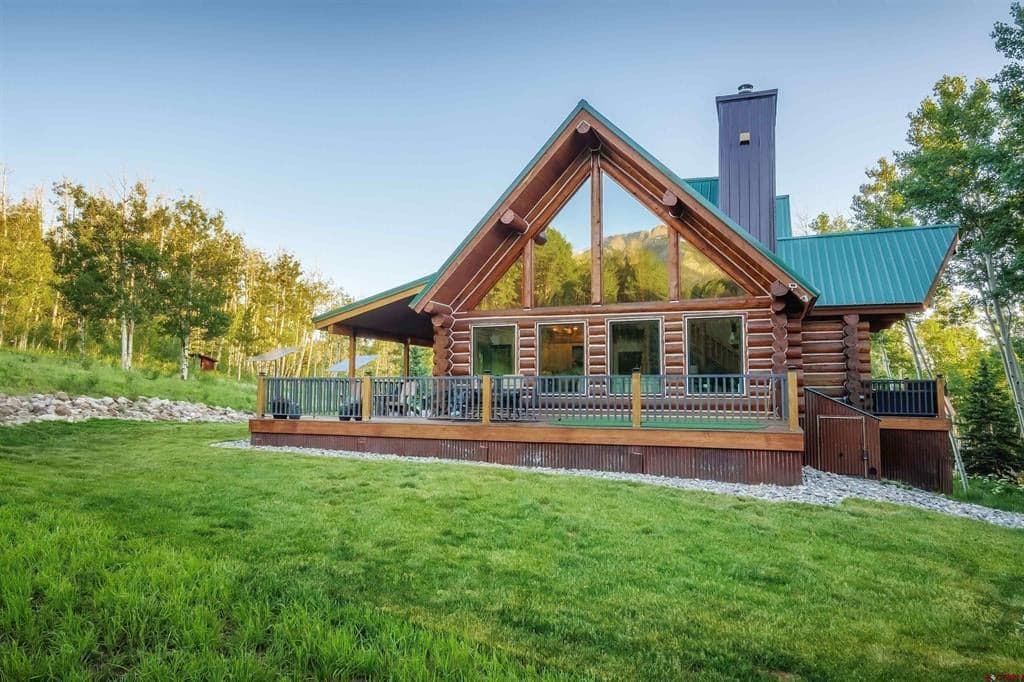 3087 San Juan Vista Road - Photo 1