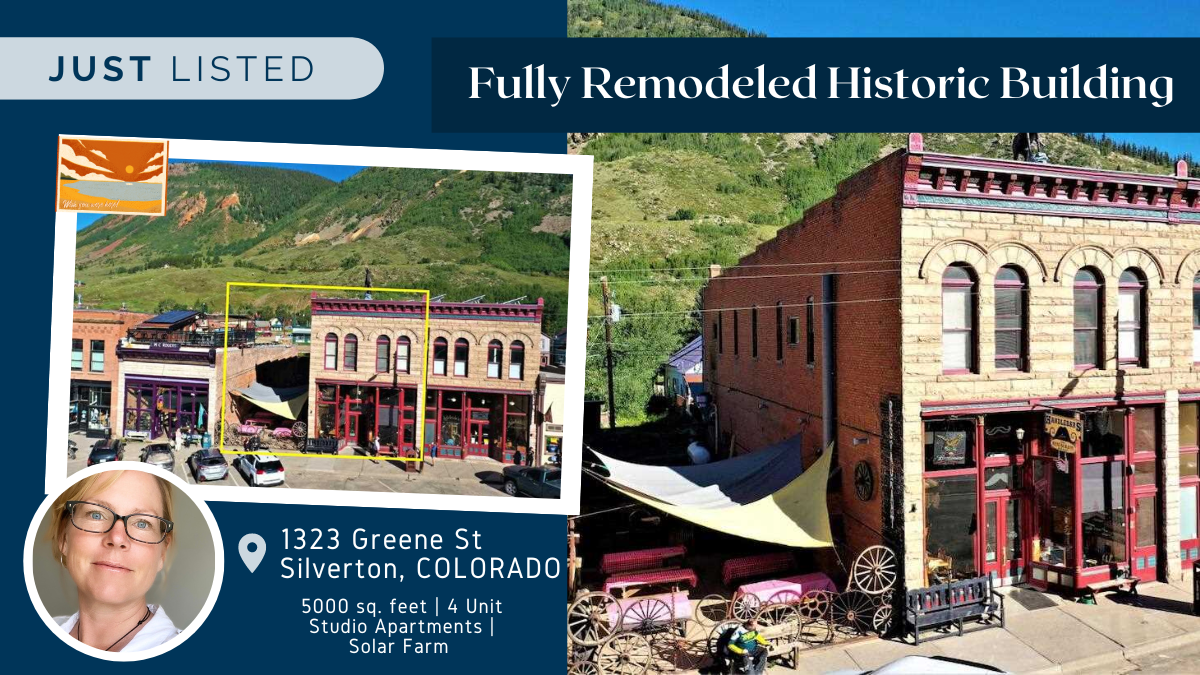 In Case You Missed It: Mountain Rose Realty Newsletter | September 30, 2022  — photo 2