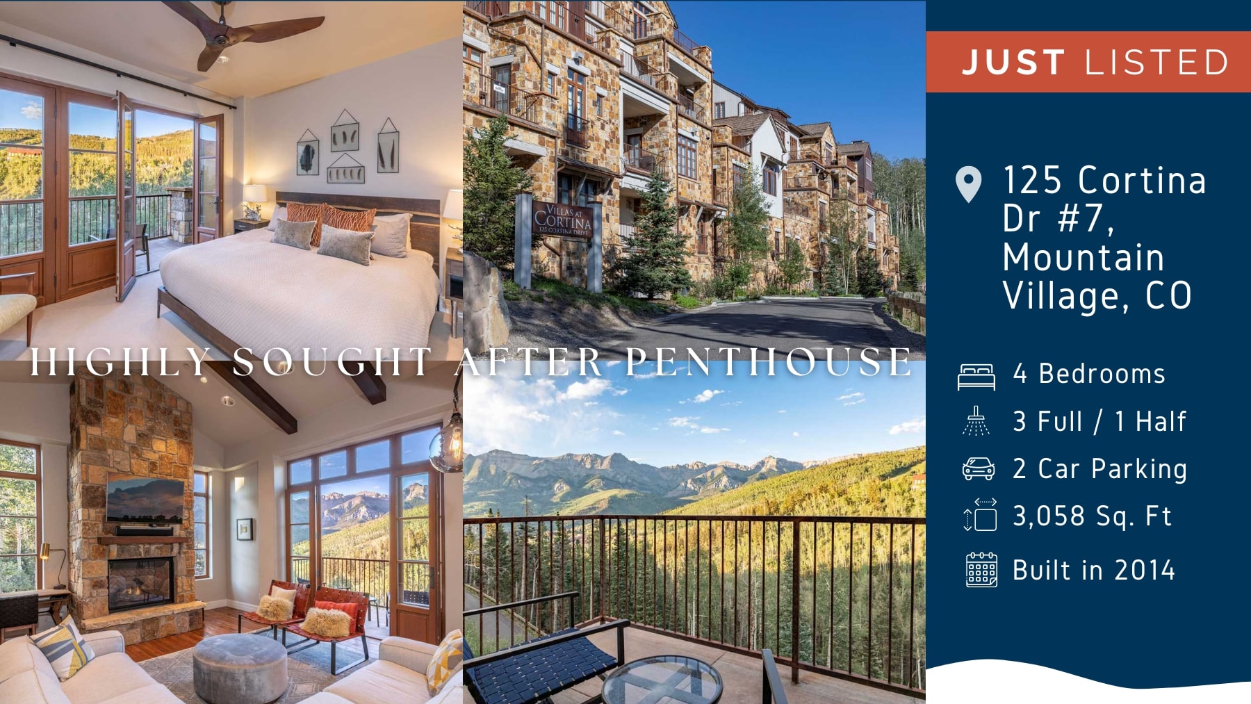In Case You Missed It: Mountain Rose Realty Newsletter | October 30, 2022  — photo 5