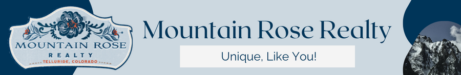 In Case You Missed It: Mountain Rose Realty Newsletter | October 30, 2022  — photo 1