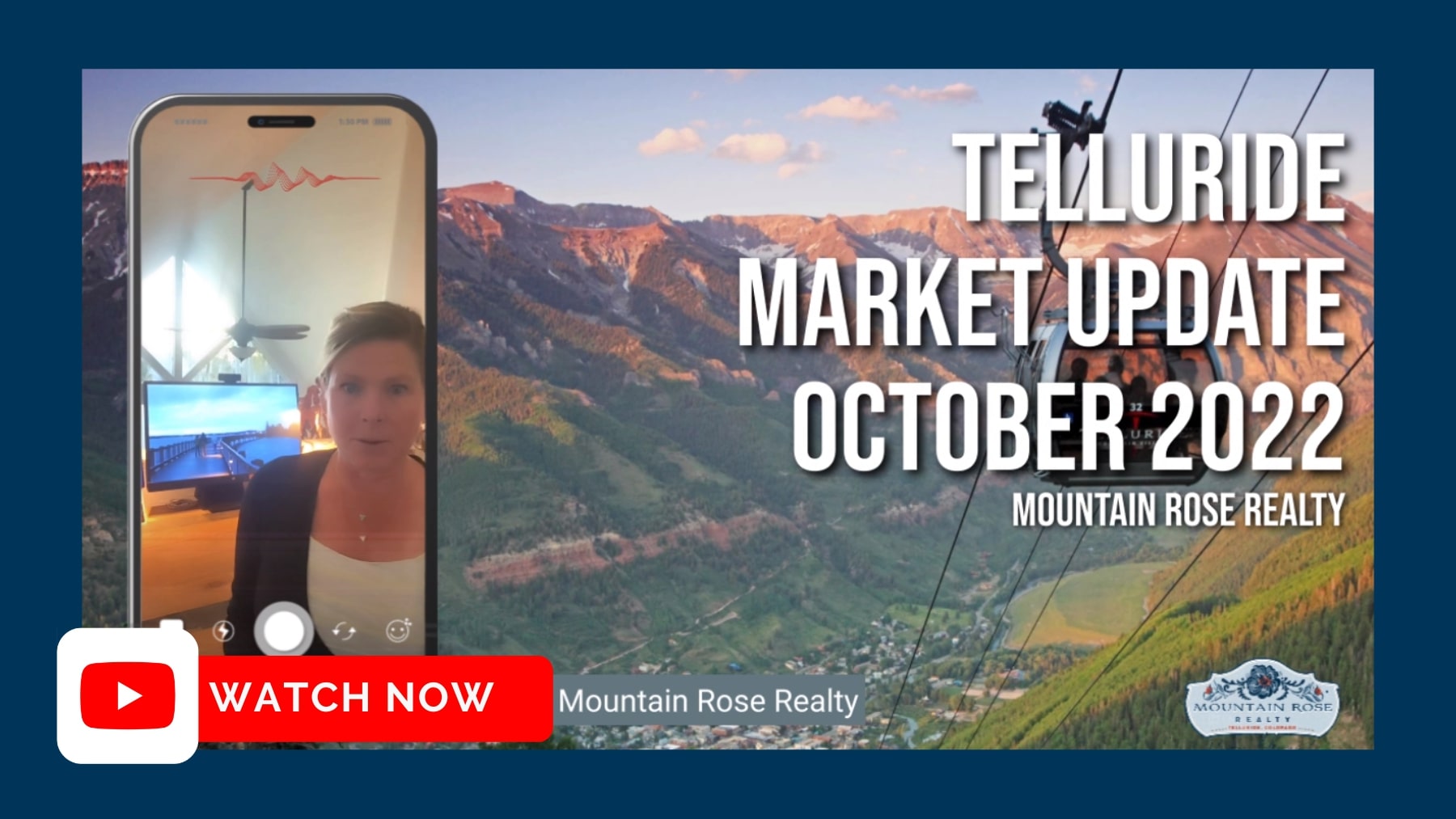 In Case You Missed It: Mountain Rose Realty Newsletter | October 30, 2022  — photo 4