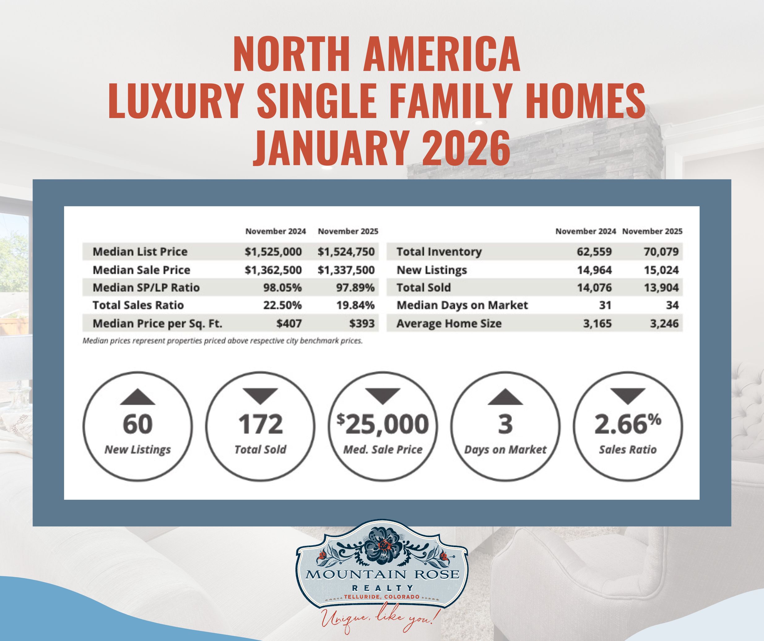 North America Digital Luxury Report (January 2026): A Resilient Finish to 2025—and What It Signals for 2026 — photo 1