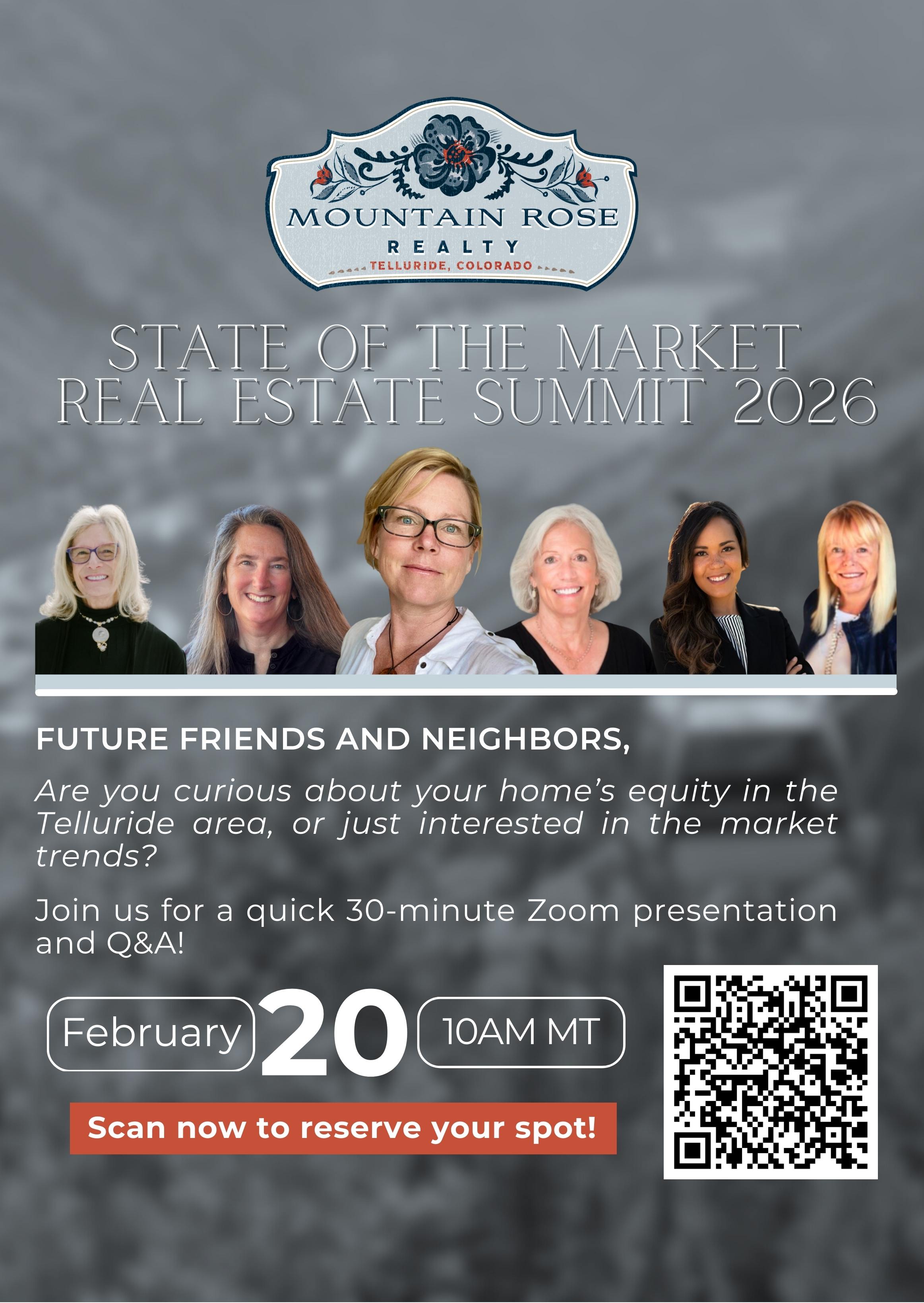 State of the Telluride Market 2026: What’s Next (and What It Means for Your Equity) — photo 1