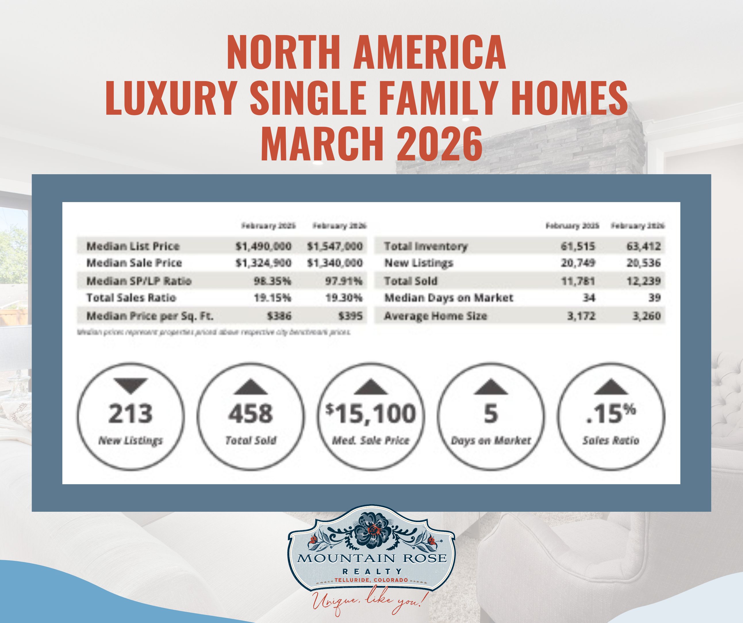 Your North America Digital Luxury Market Report | March 2026 — photo 1