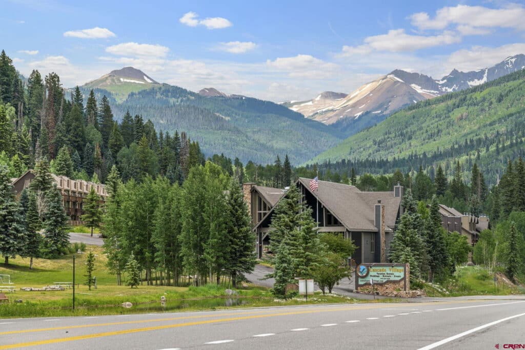 Living in Mountain Village, Colorado | Mountain Rose Realty