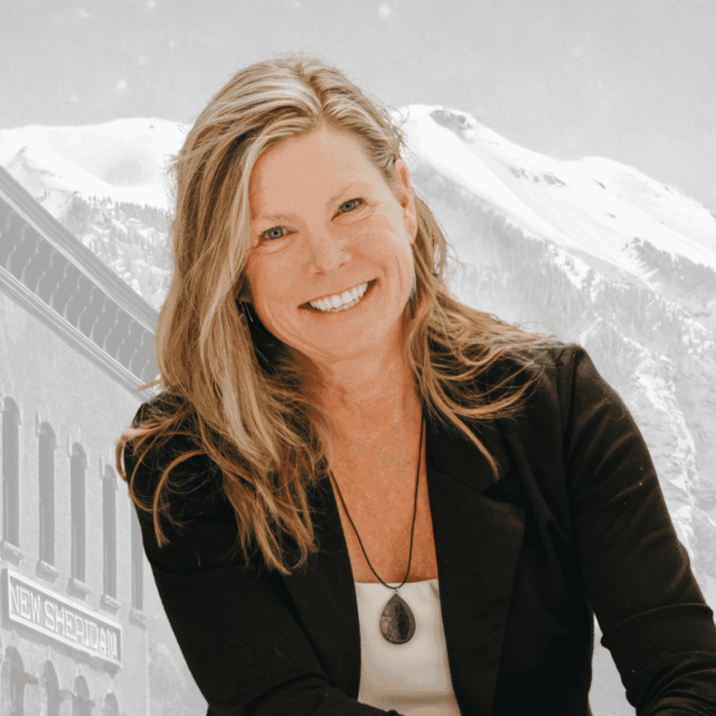 Who Is Anne-Britt Ostlund? Founder of Mountain Rose Realty in Telluride — featured image